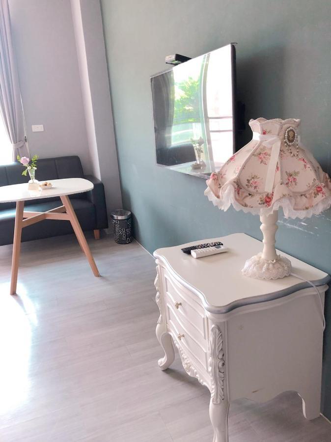 卡布-花藝小民宿 Taitung Floral B&B Exterior photo