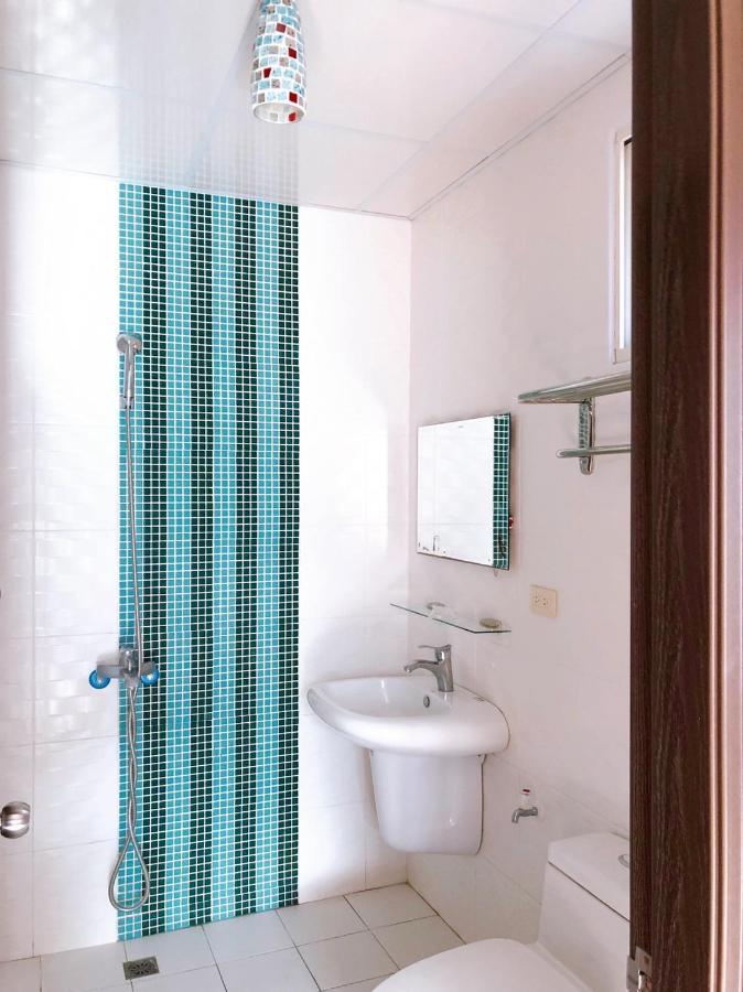 卡布-花藝小民宿 Taitung Floral B&B Exterior photo