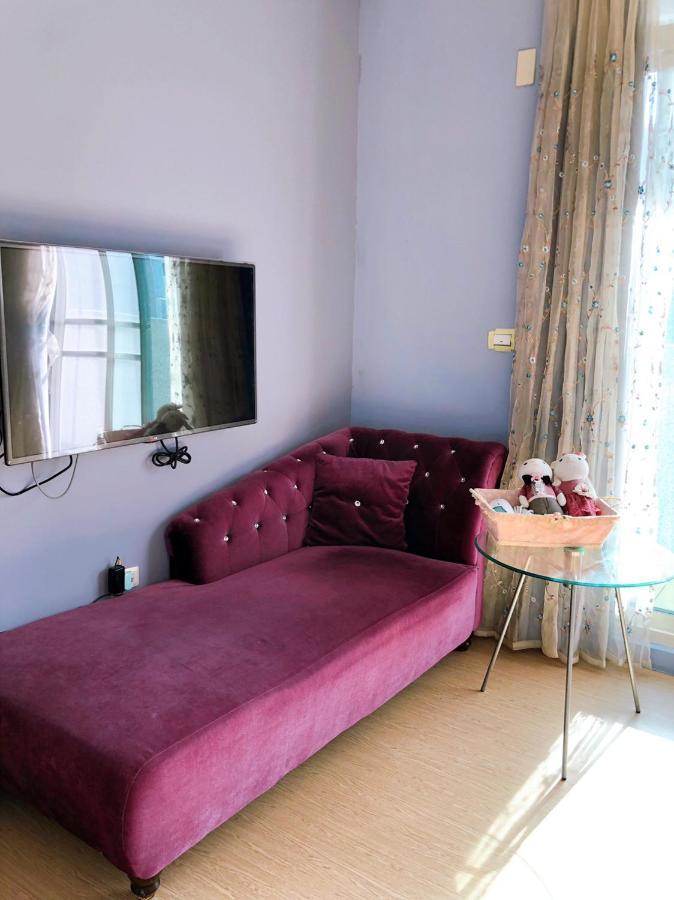 卡布-花藝小民宿 Taitung Floral B&B Exterior photo