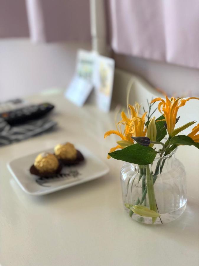 卡布-花藝小民宿 Taitung Floral B&B Exterior photo